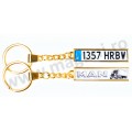 Breloc GOLD