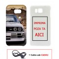 Huse Iphone Plastic