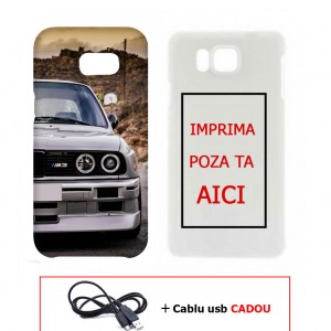 Huse HTC Plastic