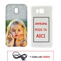 Huse HTC Plastic