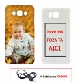 Huse HTC Plastic