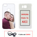 Huse Iphone Plastic