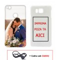 Huse HTC Plastic