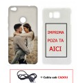 Huse HTC Plastic