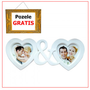 Rama Inimioare 2 poze