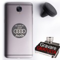 Suport telefon magnetic