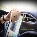 Suport telefon magnetic