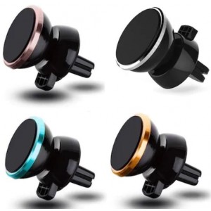 Suport telefon magnetic