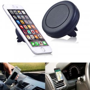 Suport telefon magnetic