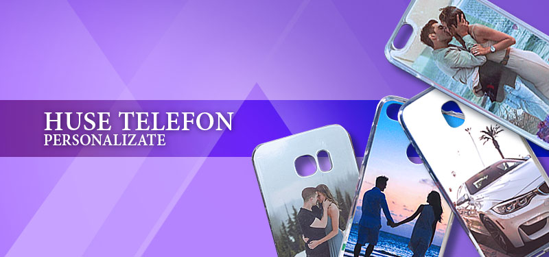 Huse personalizate